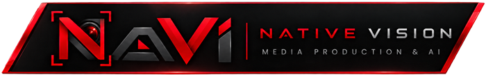 NATIVE VISION — MEDIA PRODUCTION